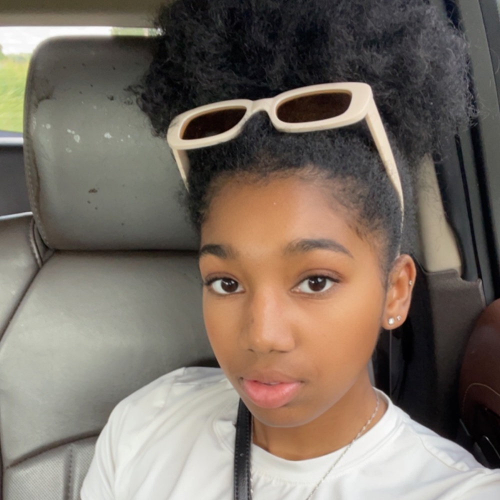 Meet your Posher, Jordan